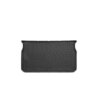 Csomagtértálca, gumi 3D (TPE), PEUGEOT 208, Stingray