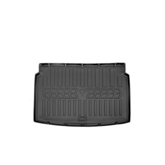   Csomagtértálca, gumi 3D (TPE), PEUGEOT, 308 III (P5), Stingray