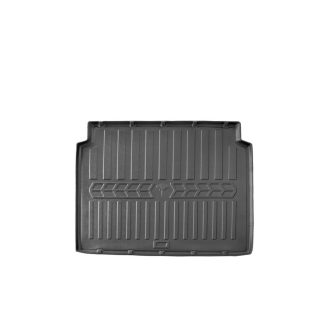   Csomagtértálca, gumi 3D (TPE), PEUGEOT, 408 (P54), Stingray