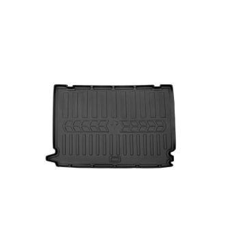 Csomagtértálca, gumi 3D (TPE), PEUGEOT, 5008, Stingray