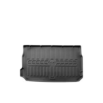 Csomagtértálca, gumi 3D (TPE), PEUGEOT, 2008, Stingray