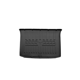   Csomagtértálca, gumi 3D (TPE), RENAULT, DACIA, DONGFENG, Stingray