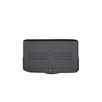 Csomagtértálca, gumi 3D (TPE), RENAULT Kadjar, Stingray