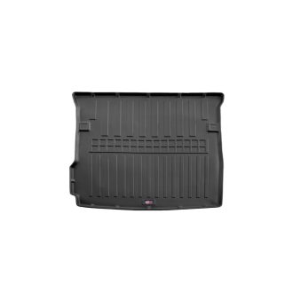   Csomagtértálca, gumi 3D (TPE), DACIA Duster (2WD) (2018-), Stingray