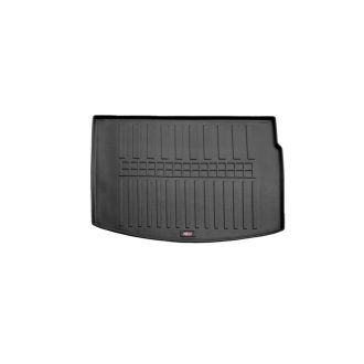   Csomagtértálca, gumi 3D (TPE), RENAULT Megane III (2008-2015), Stingray (Egyetemes)