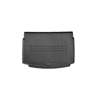   Csomagtértálca, gumi 3D (TPE), RENAULT Megane IV (2015-), Stingray (Egyetemes)