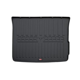   Csomagtértálca, gumi 3D (TPE), DACIA Duster (4WD), Stingray