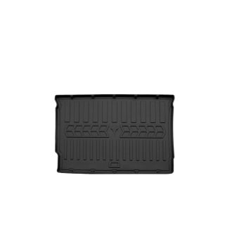 Csomagtértálca, gumi 3D (TPE), RENAULT ZOE, Stingray