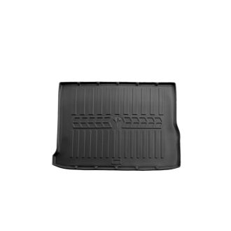   Csomagtértálca, gumi 3D (TPE), RENAULT Scenic III, Stingray