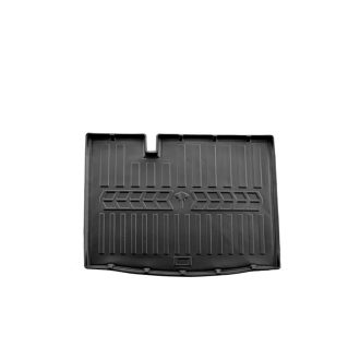   Csomagtértálca, gumi 3D (TPE), DACIA, Sandero III, Sandero Stepway III, Stingray