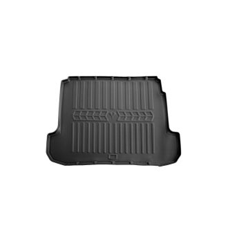 Csomagtértálca, gumi 3D (TPE), RENAULT Fluence, Stingray