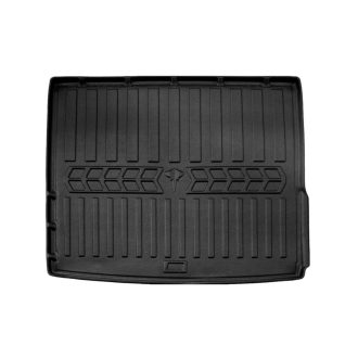   Csomagtértálca, gumi 3D (TPE), DACIA Duster I (4WD), Stingray