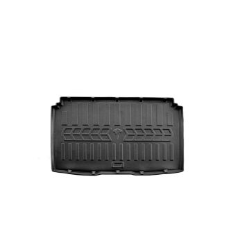   Csomagtértálca, gumi 3D (TPE), DACIA, Sandero Stepway III, (felső rész), Stingray