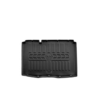   Csomagtértálca, gumi 3D (TPE), DACIA, Sandero Stepway III, (alsó rész), Stingray