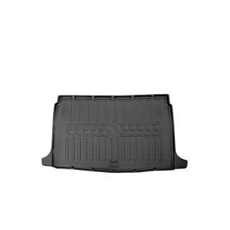   Csomagtértálca, gumi 3D (TPE), RENAULT, Megane IV, Stingray