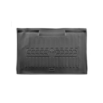   Csomagtértálca, gumi 3D (TPE), MERCEDES BENZ, RENAULT, Stingray