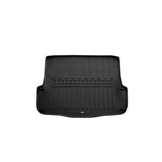   Csomagtértálca, gumi 3D (TPE), SKODA Octavia II (2004-2013), Stingray  (Egyetemes)