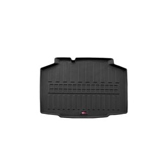 Csomagtértálca, gumi 3D (TPE), SKODA Kamiq, Stingray