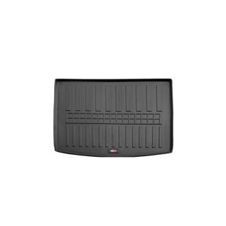 Csomagtértálca, gumi 3D (TPE), SKODA Karoq, Stingray