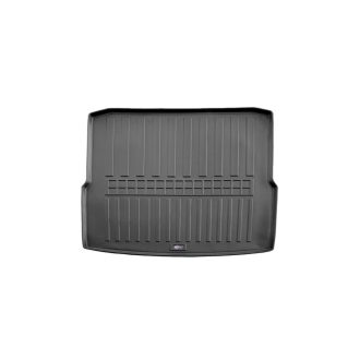   Csomagtértálca, gumi 3D (TPE), SKODA Superb II (2008-2015), Stingray (Egyetemes)