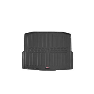   Csomagtértálca, gumi 3D (TPE), SKODA Octavia III (2013-2020), Stingray (Egyetemes)