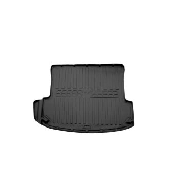   Csomagtértálca, gumi 3D (TPE), SKODA Octavia I (1996-2004), Stingray (Liftback)