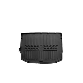 Csomagtértálca, gumi 3D (TPE), SKODA Fabia IV, Stingray
