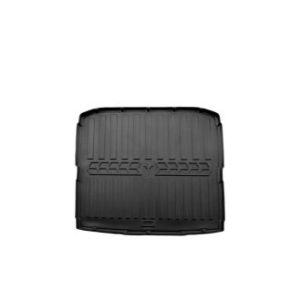   Csomagtértálca, gumi 3D (TPE), SKODA Superb III (2015-), Stingray (Egyetemes)