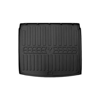 Csomagtértálca, gumi 3D (TPE), SKODA, ENYAQ iV, Stingray