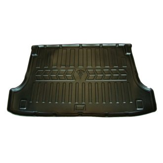   Csomagtértálca, gumi 3D (TPE), SUZUKI Grand Vitara (JT), Stingray
