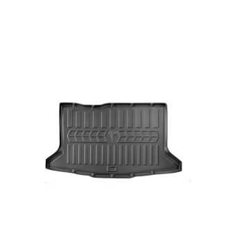   Csomagtértálca, gumi 3D (TPE), FIAT, Sedici, SUZUKI, SX4 I, Stingray