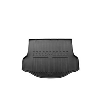   Csomagtértálca, gumi 3D (TPE), TOYOTA RAV 4 (XA40) (2013-2018), Stingray (Nem teljes tartalék)