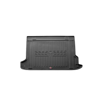   Csomagtértálca, gumi 3D (TPE), TOYOTA Land Cruiser Prado, Stingray