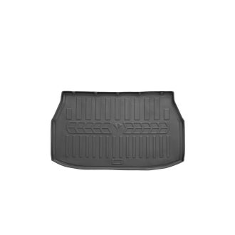   Csomagtértálca, gumi 3D (TPE), TOYOTA C-HR, IZOA EV, Stingray