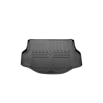   Csomagtértálca, gumi 3D (TPE), TOYOTA RAV 4 (XA40) (2013-2018), Stingray (Hibrid)