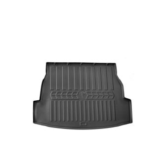 Csomagtértálca, gumi 3D (TPE), TOYOTA, RAV 4, Stingray