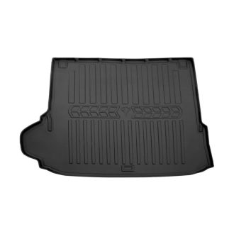   Csomagtértálca, gumi 3D (TPE), TOYOTA, Highlander (XU70) (2019-), Stingray (7 helyből 5)