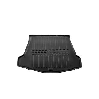   Csomagtértálca, gumi 3D (TPE), TOYOTA, bZ4X (EA10), subwoofer nélkül, Stingray