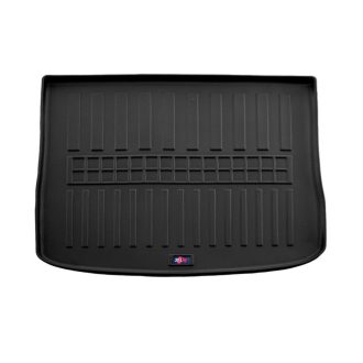 Csomagtértálca, gumi 3D (TPE), VW Tiguan I, Stingray