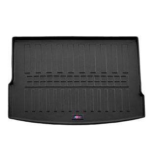 Csomagtértálca, gumi 3D (TPE), VW Tiguan II, Stingray