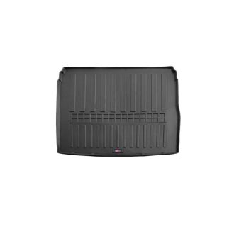 Csomagtértálca, gumi 3D (TPE), VW Passat B7, Stingray