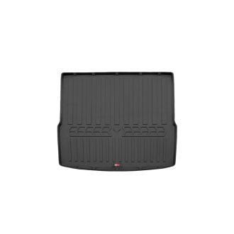 Csomagtértálca, gumi 3D (TPE), VW Passat B6, B7, Stingray
