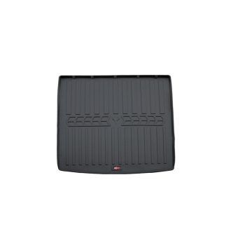   Csomagtértálca, gumi 3D (TPE), VW Passat B8 (2014-), Stingray (Egyetemes)