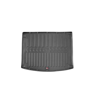   Csomagtértálca, gumi 3D (TPE), VW Touareg III (CR), Stingray
