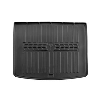 Csomagtértálca, gumi 3D (TPE), VW Touareg I (7L), Stingray