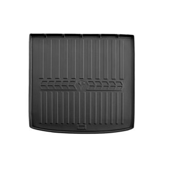 Csomagtértálca, gumi 3D (TPE), VW Sharan II, Stingray