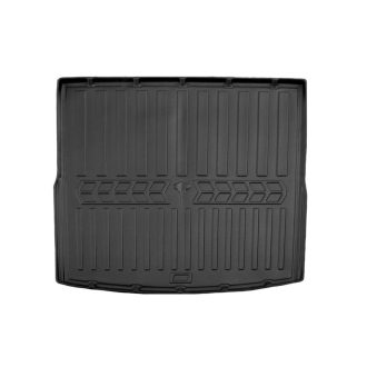   Csomagtértálca, gumi 3D (TPE), VW Golf V (2003-2008), Stingray (Egyetemes)