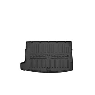   Csomagtértálca, gumi 3D (TPE), VW Golf VII (2014-2020), Stingray (e-Golf)