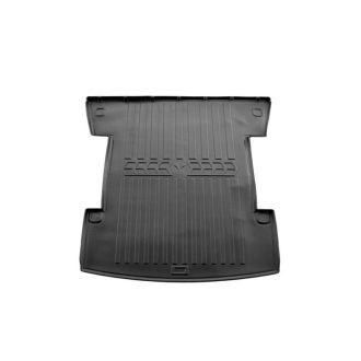   Csomagtértálca, gumi 3D (TPE), VOLKSWAGEN, Caddy III (2K), Stingray
