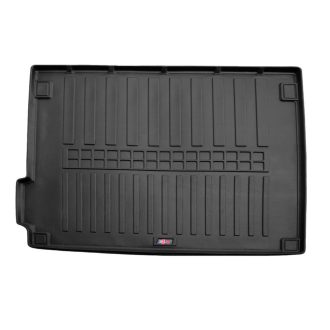   Csomagtértálca, gumi 3D (TPE), BMW X5 (E70), X5 (F15) Stingray
